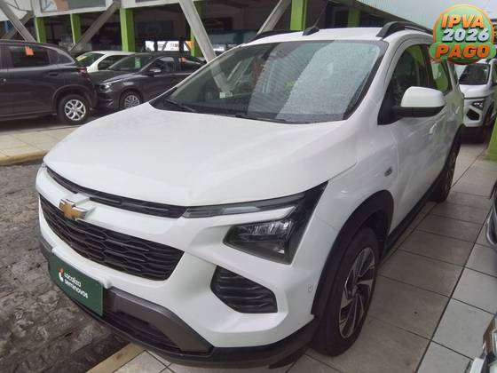 CHEVROLET SPIN 1.8 PREMIER 8V FLEX 4P AUTOMÁTICO CHEVROLET SPIN 1.8 PREMIER 8V FLEX 4P AUTOMÁTICO